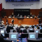 Senado de México bloquea diálogo con EE. UU. ante política migratoria de Trump