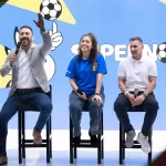 Supernovas: el programa social de inDrive que transforma vidas a través del fútbol en México