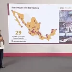 Gobierno de México rebasará meta 2024 con más de 199 mil viviendas nuevas