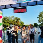 Fiesta atlética en Parque Cancún con la carrera “María Desatadora de Nudos”