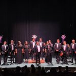 Cancún eleva su voz al mundo: El Coro Municipal de Benito Juárez representará a México en el Grand Prix de las Naciones en Dinamarca
