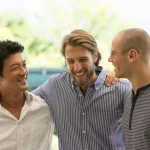 Semana del hombre: cuidemos la salud