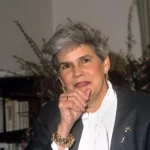 Fallece la expresidenta de Nicaragua Violeta Barrios de Chamorro